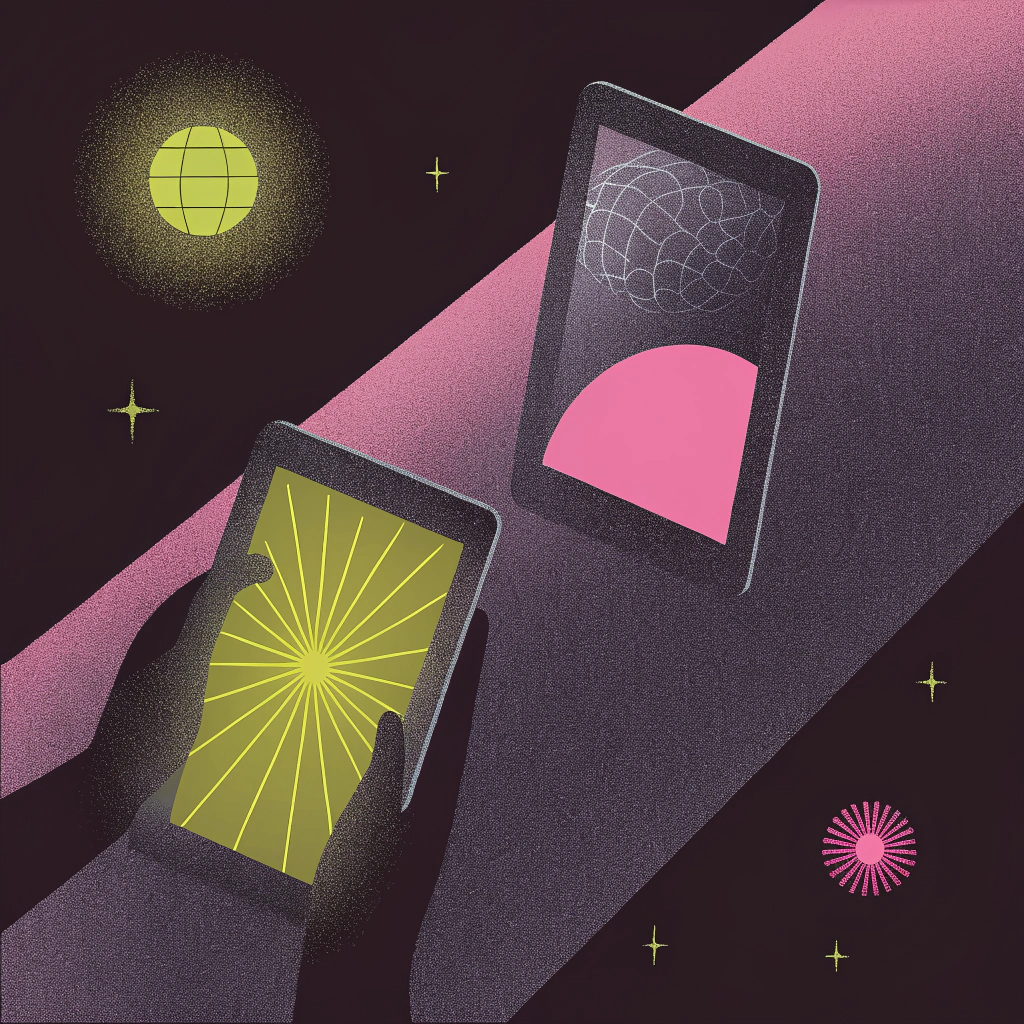 Leading Technology